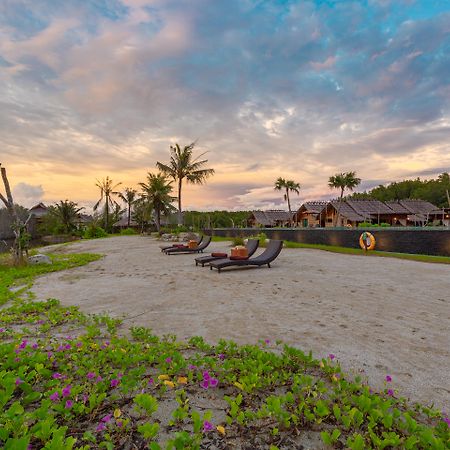 Venice Krabi Villa Resort Exterior photo