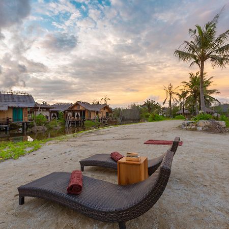 Venice Krabi Villa Resort Exterior photo