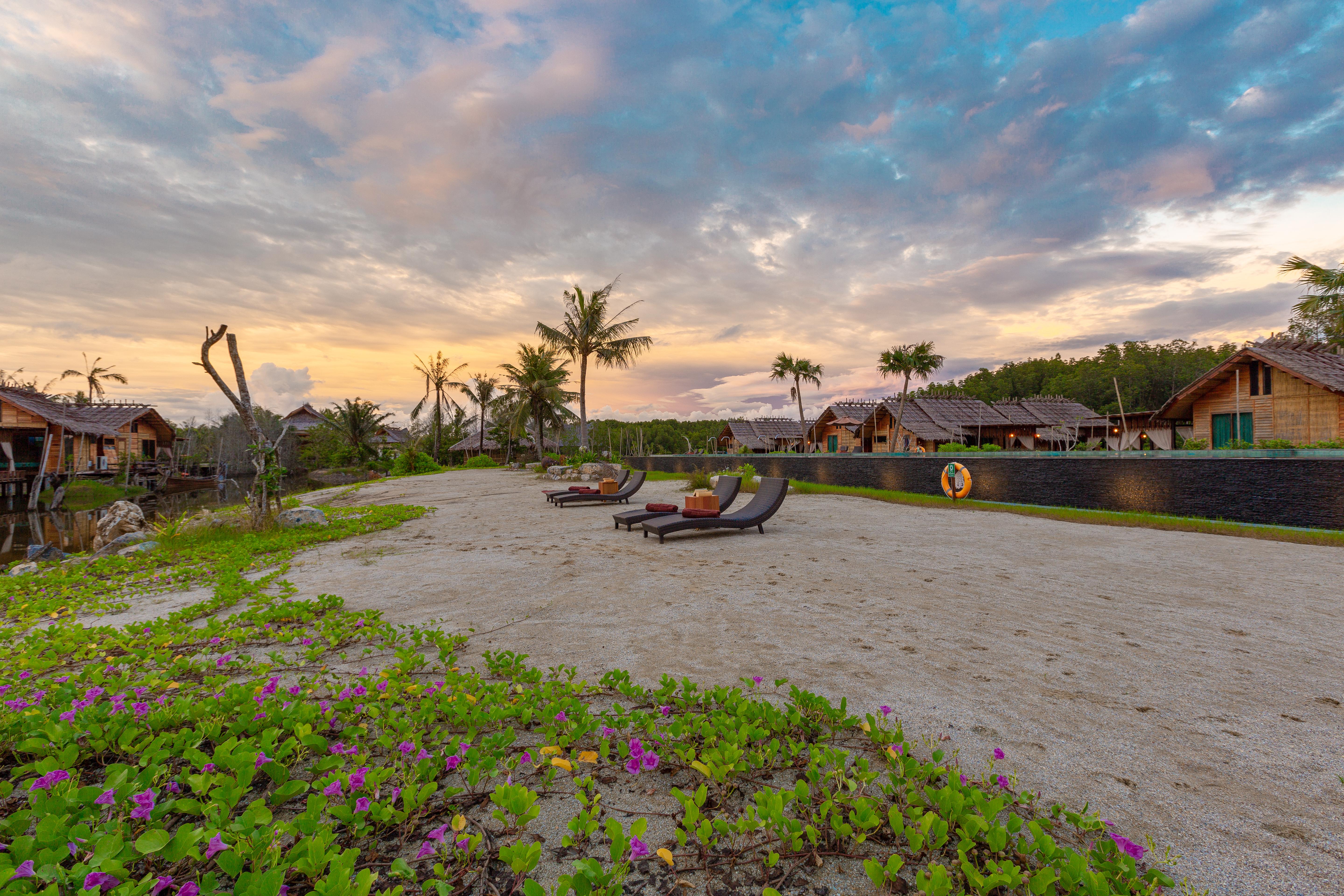 Venice Krabi Villa Resort Exterior photo