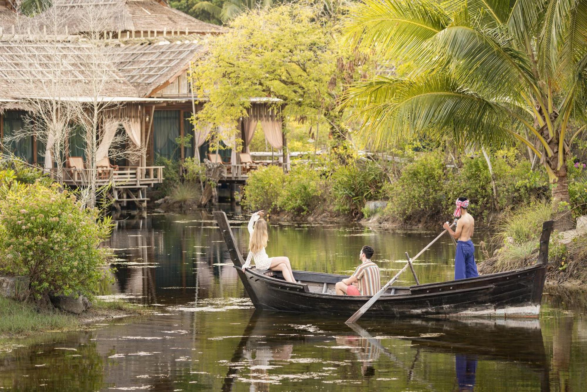 Venice Krabi Villa Resort Exterior photo