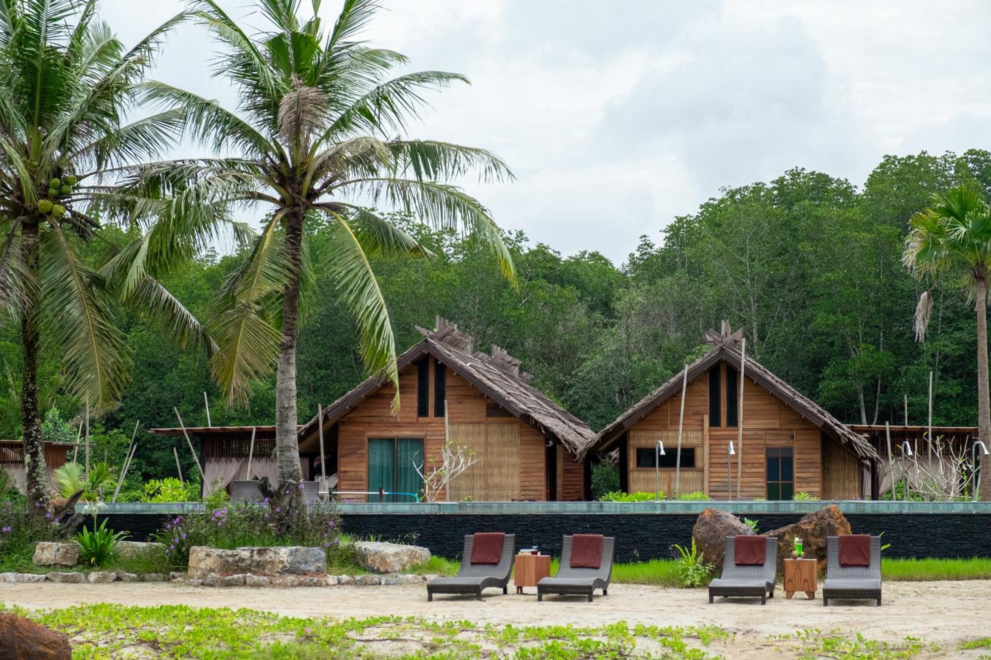 Venice Krabi Villa Resort Exterior photo